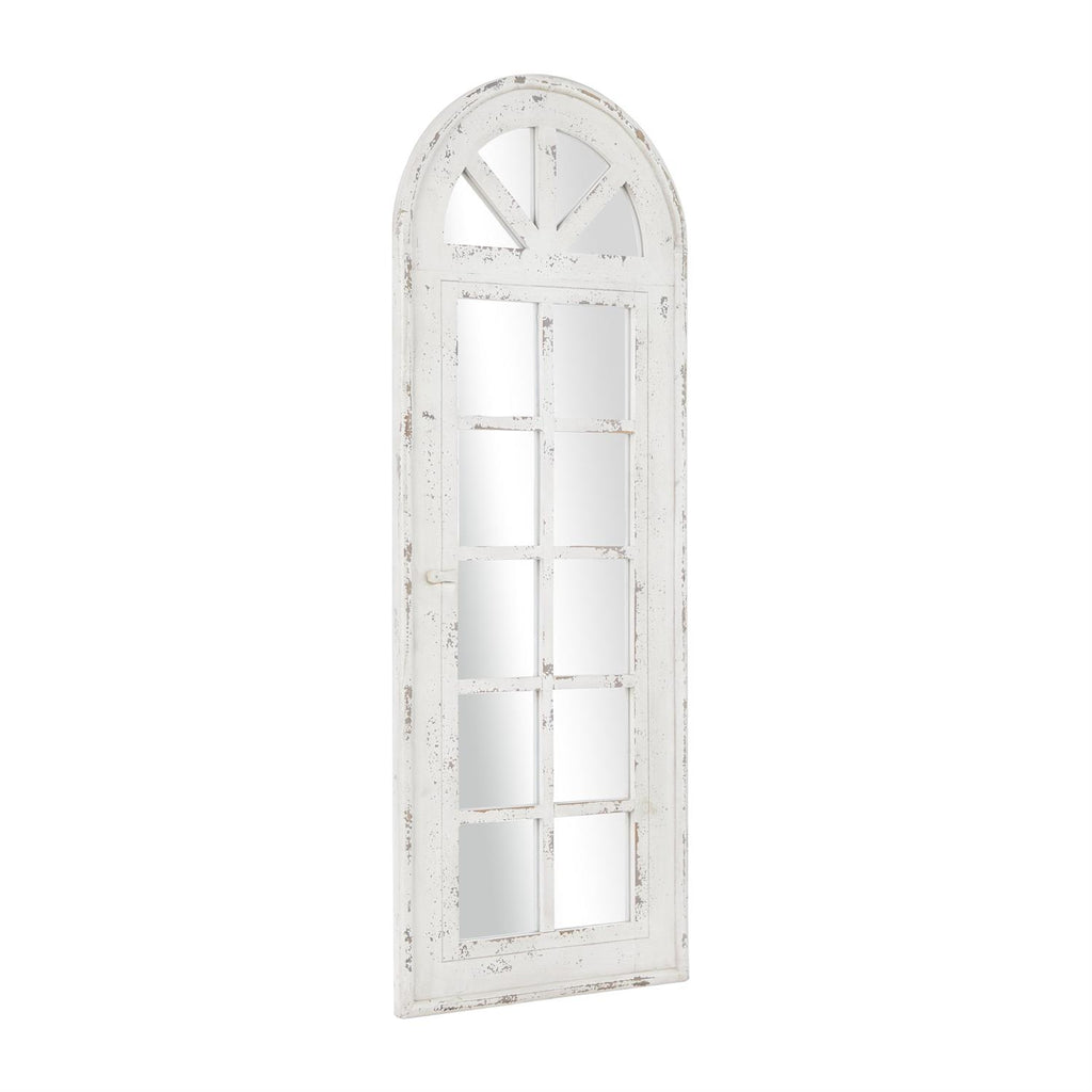 Espejo Ventana madera