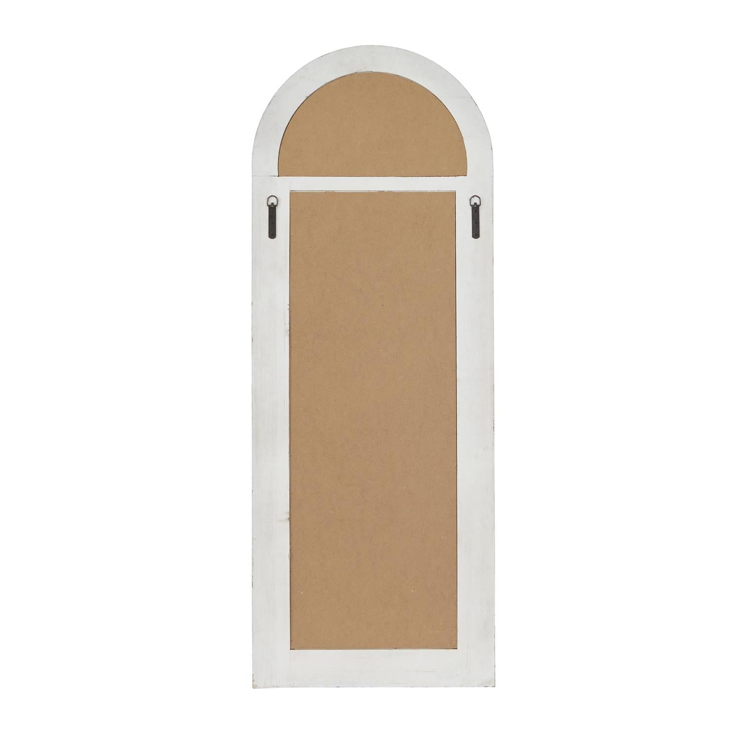 Espejo Ventana madera