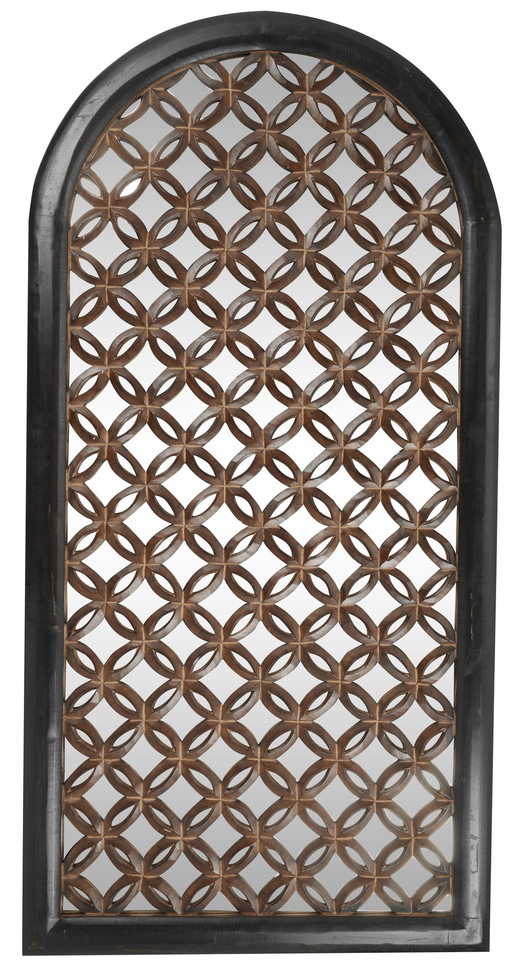 Espejo Decorativo Arco calado