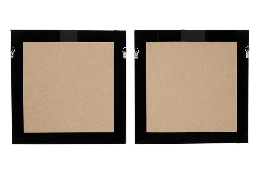 Cuadros Cosmo set x 2pzs