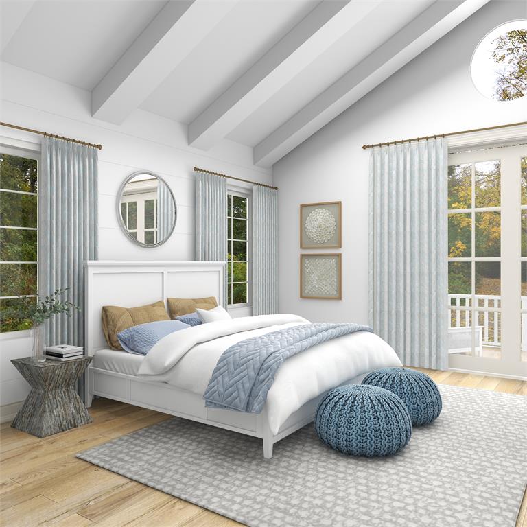 Cuadros Miramar set x 2 pzs