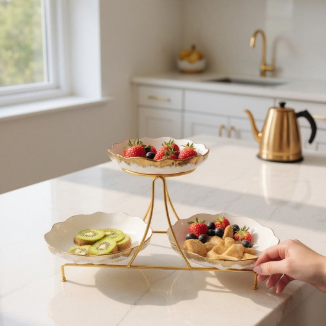 Porta Bocaditos Veli