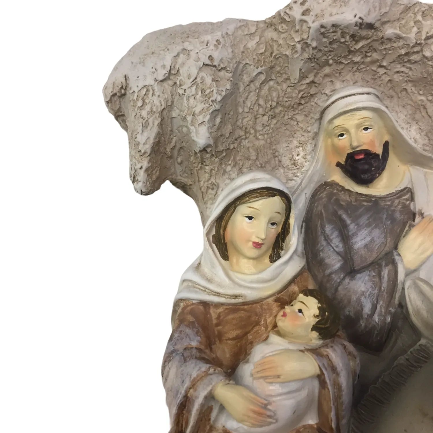 Figura La Huida Santini