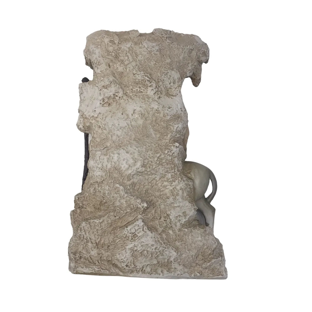 Figura La Huida Santini