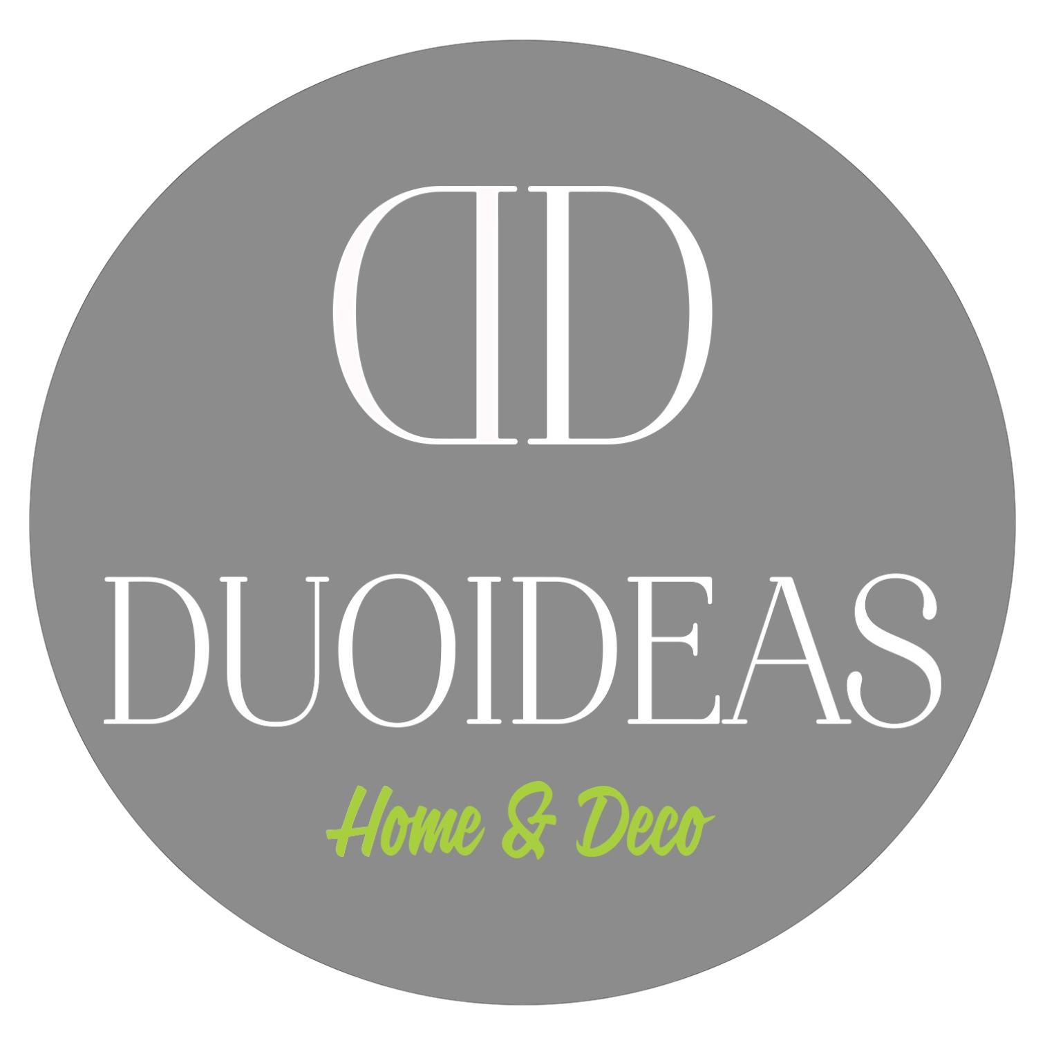 Duoideas Home&Deco