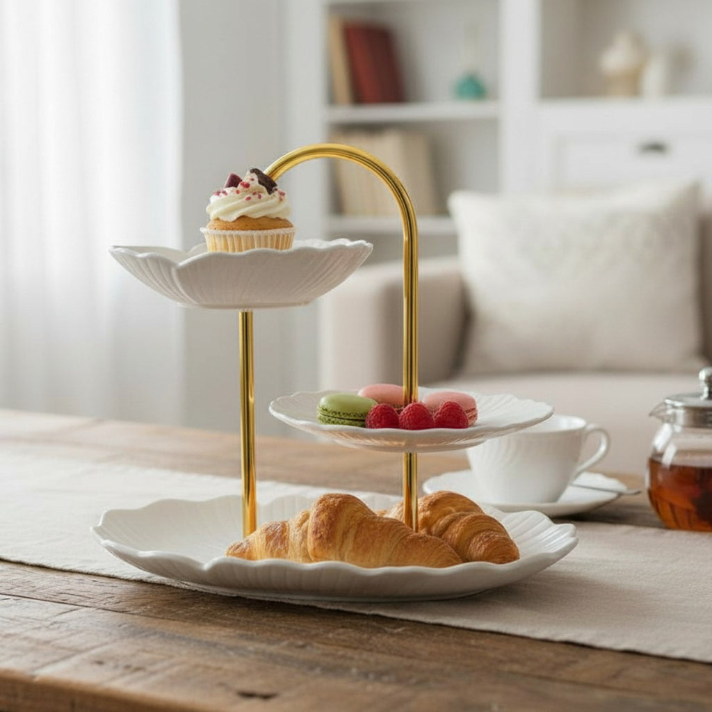 Porta Bocaditos Archi