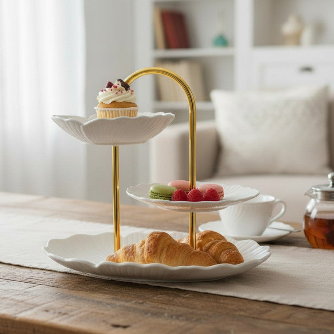 Porta Bocaditos Archi