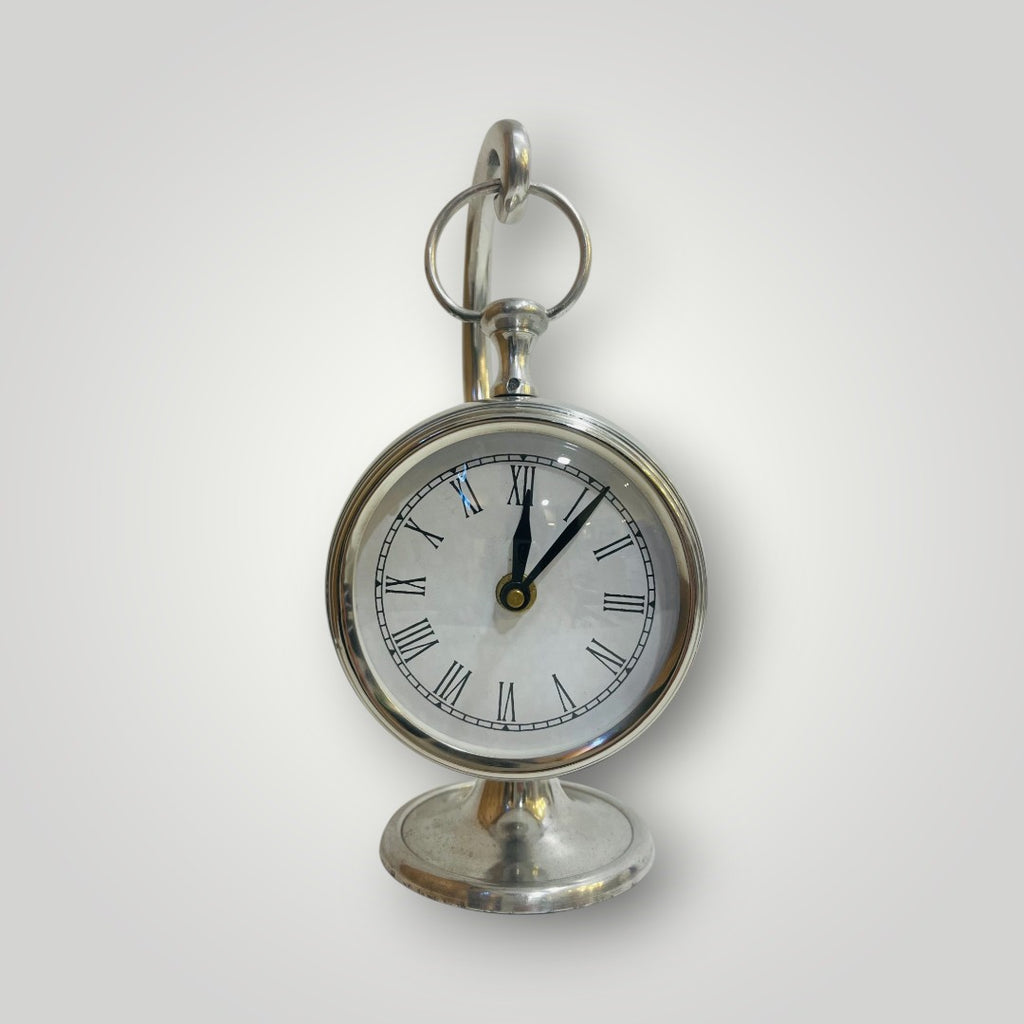 Reloj de mesa colgante