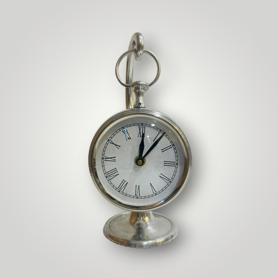 Reloj de mesa colgante