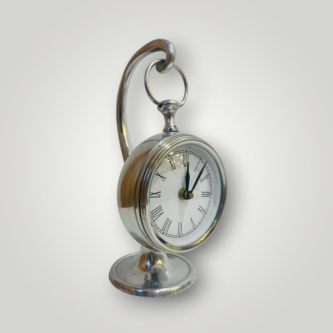 Reloj de mesa colgante