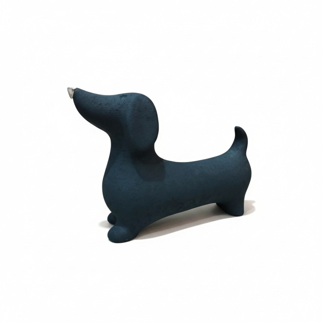 Figura Perro Dachshund