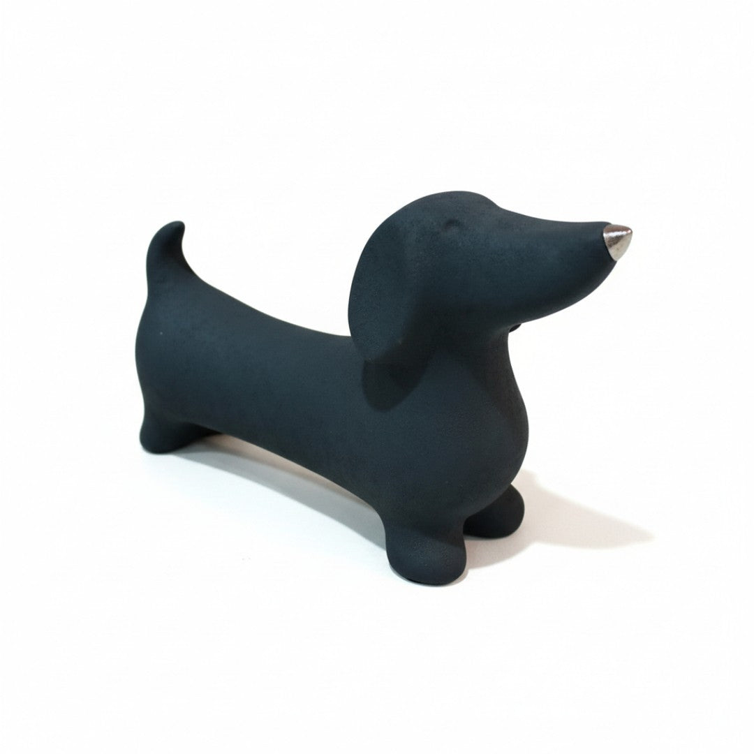 Figura Perro Dachshund