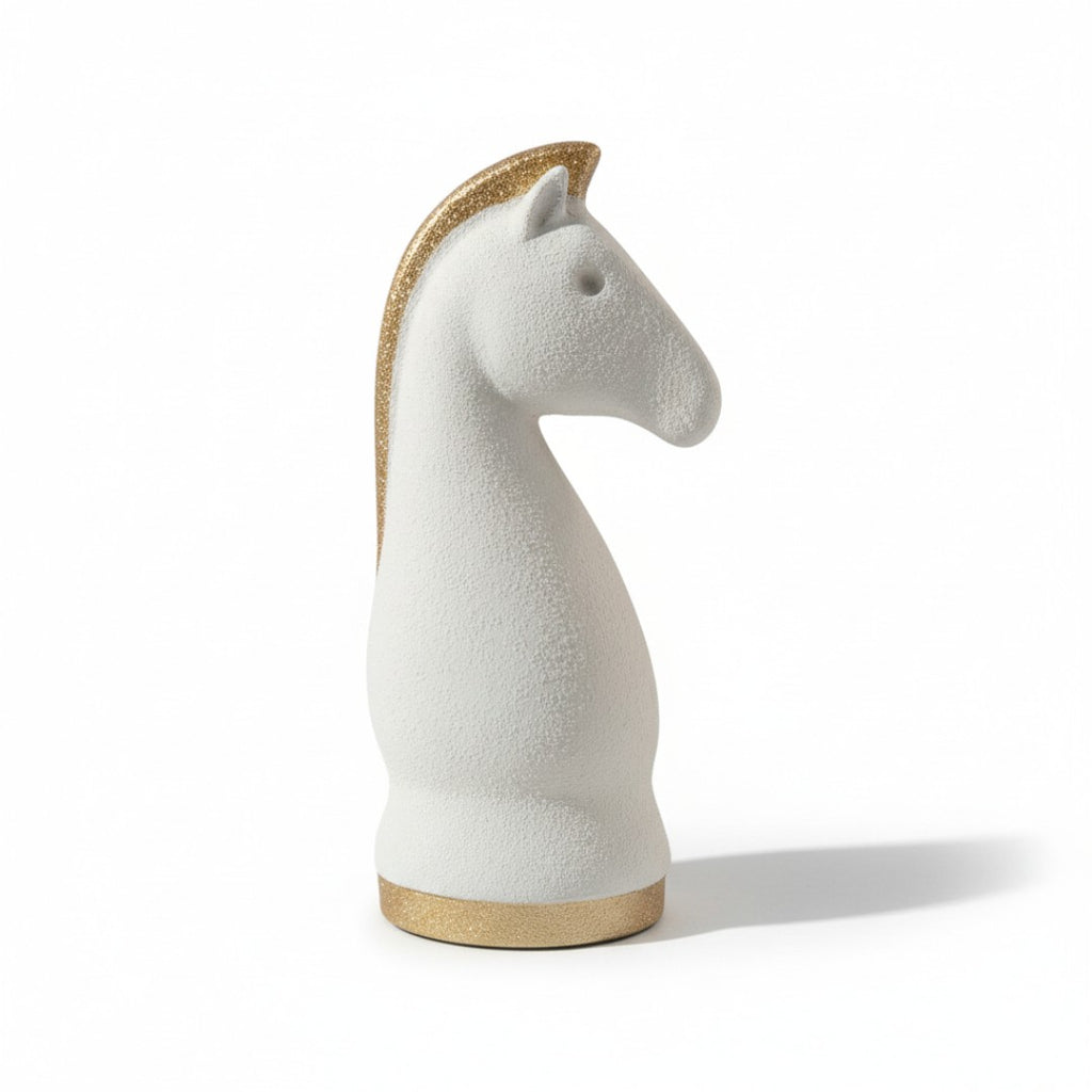 Figura Ajedrez Caballo