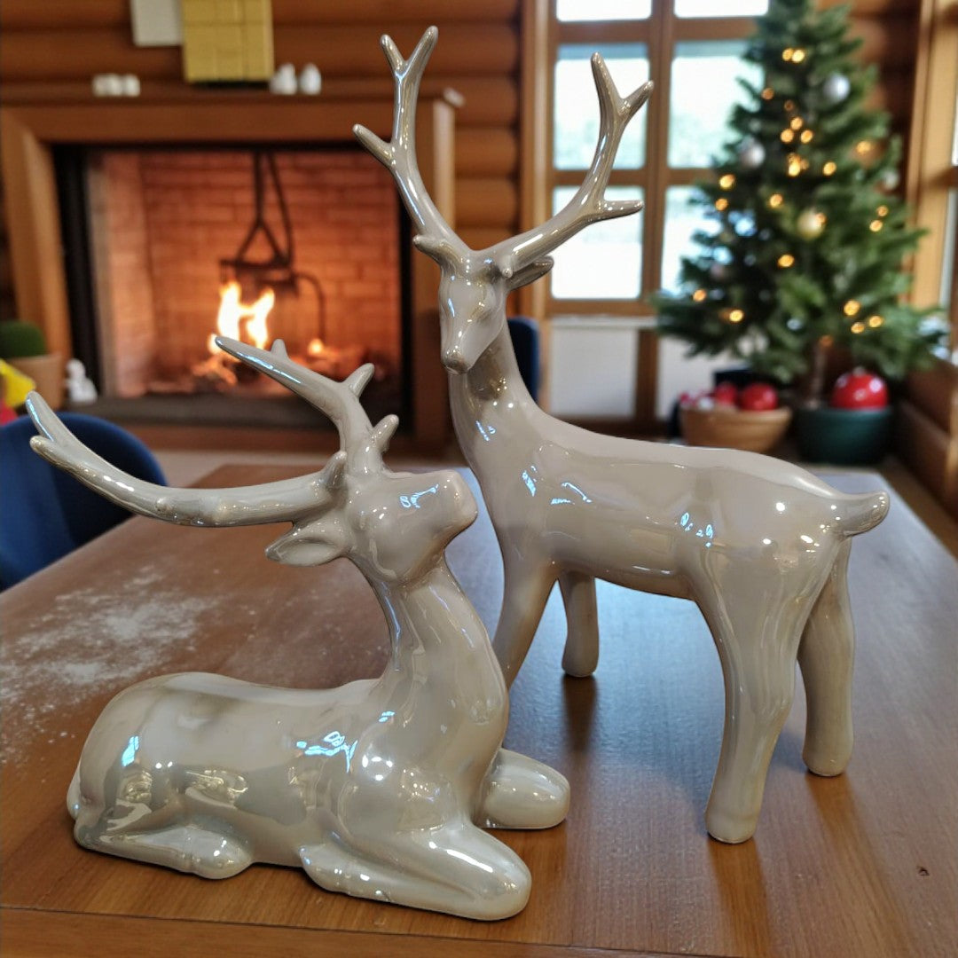 Renos Gris Claro setx2u