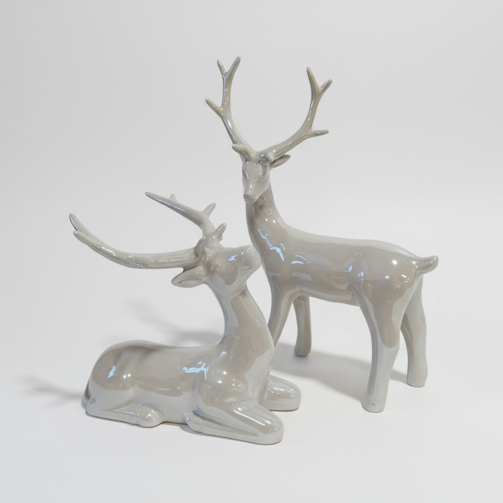 Renos Gris Claro setx2u